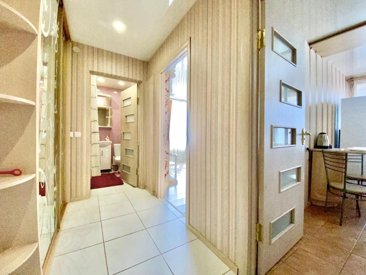 Apartpoltava Елегантна Квартира В Новобудові,Біля Каштанової Алеї, Центр Міста, Звітна Документація Exteriér fotografie
