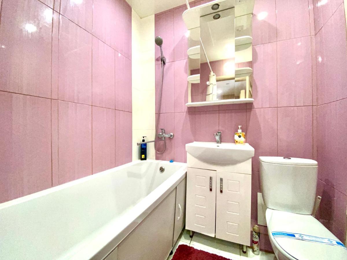 Apartpoltava Елегантна Квартира В Новобудові,Біля Каштанової Алеї, Центр Міста, Звітна Документація Exteriér fotografie