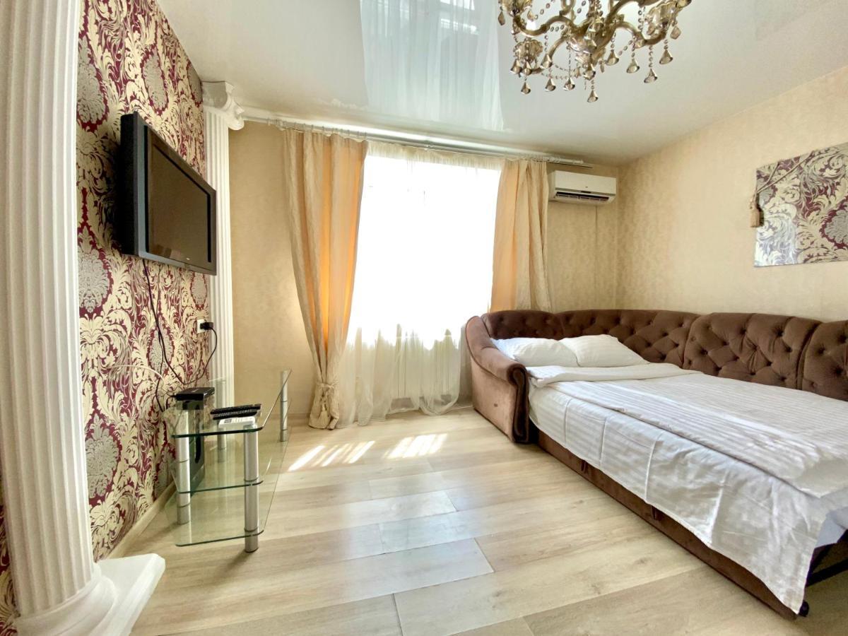 Apartpoltava Елегантна Квартира В Новобудові,Біля Каштанової Алеї, Центр Міста, Звітна Документація Exteriér fotografie