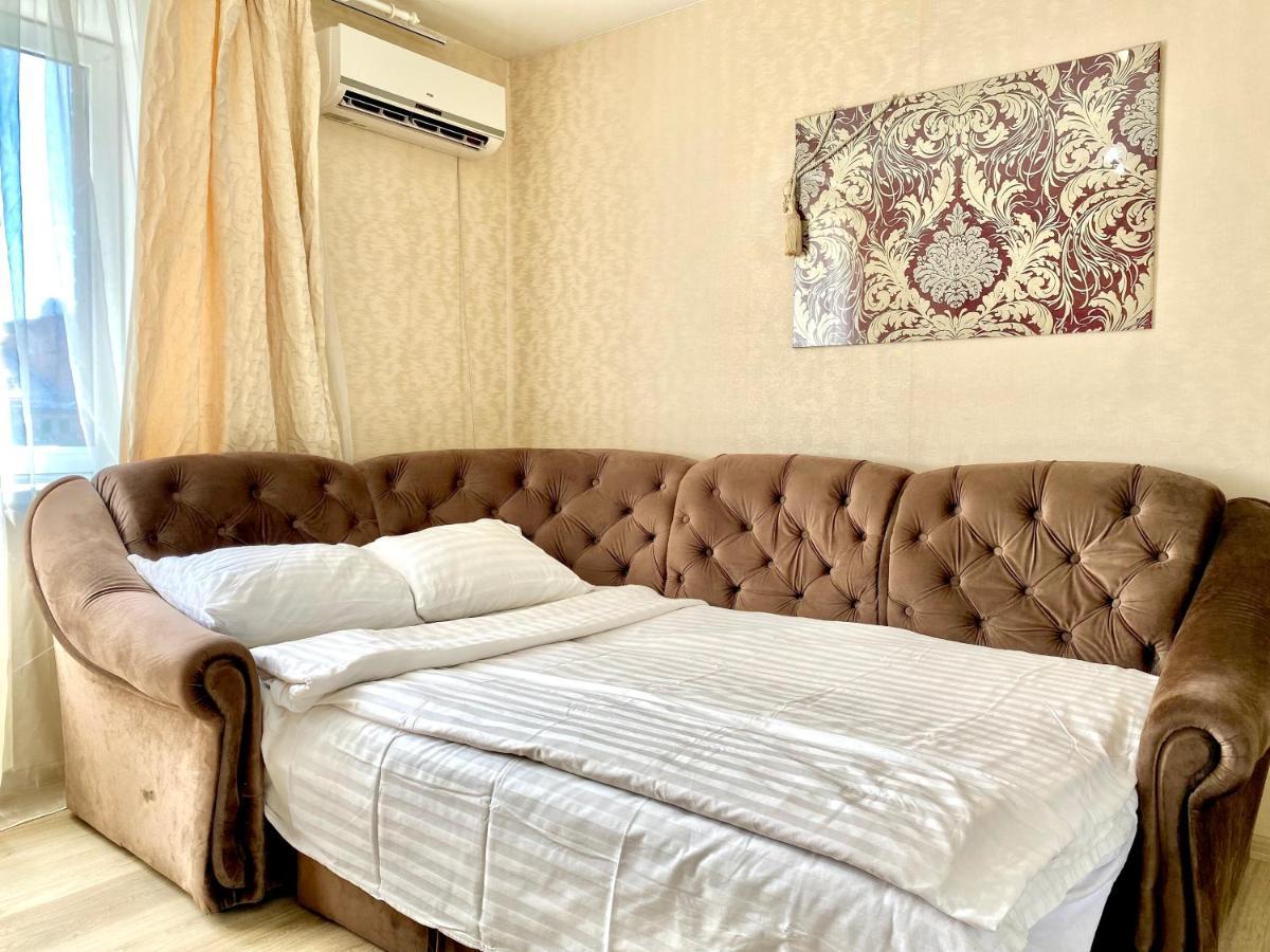 Apartpoltava Елегантна Квартира В Новобудові,Біля Каштанової Алеї, Центр Міста, Звітна Документація Exteriér fotografie