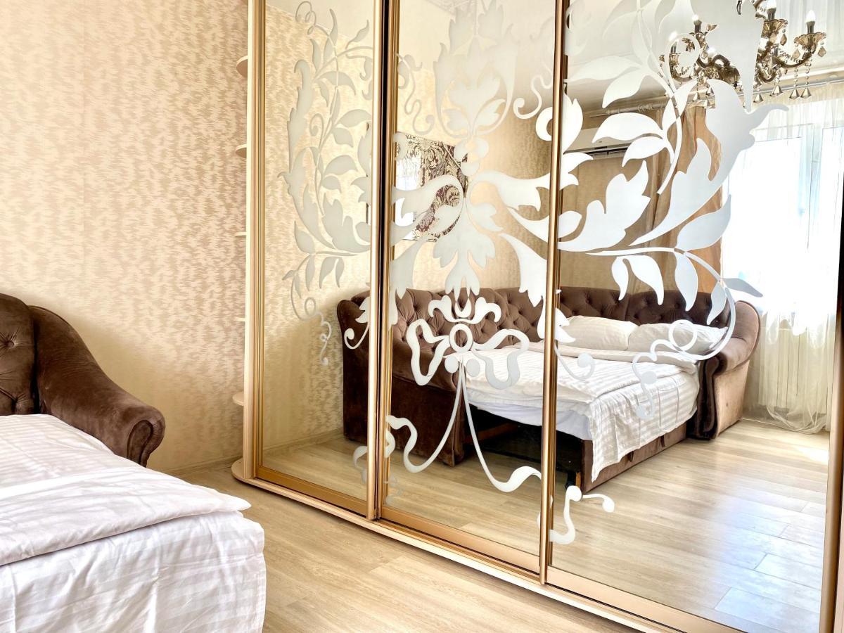 Apartpoltava Елегантна Квартира В Новобудові,Біля Каштанової Алеї, Центр Міста, Звітна Документація Exteriér fotografie